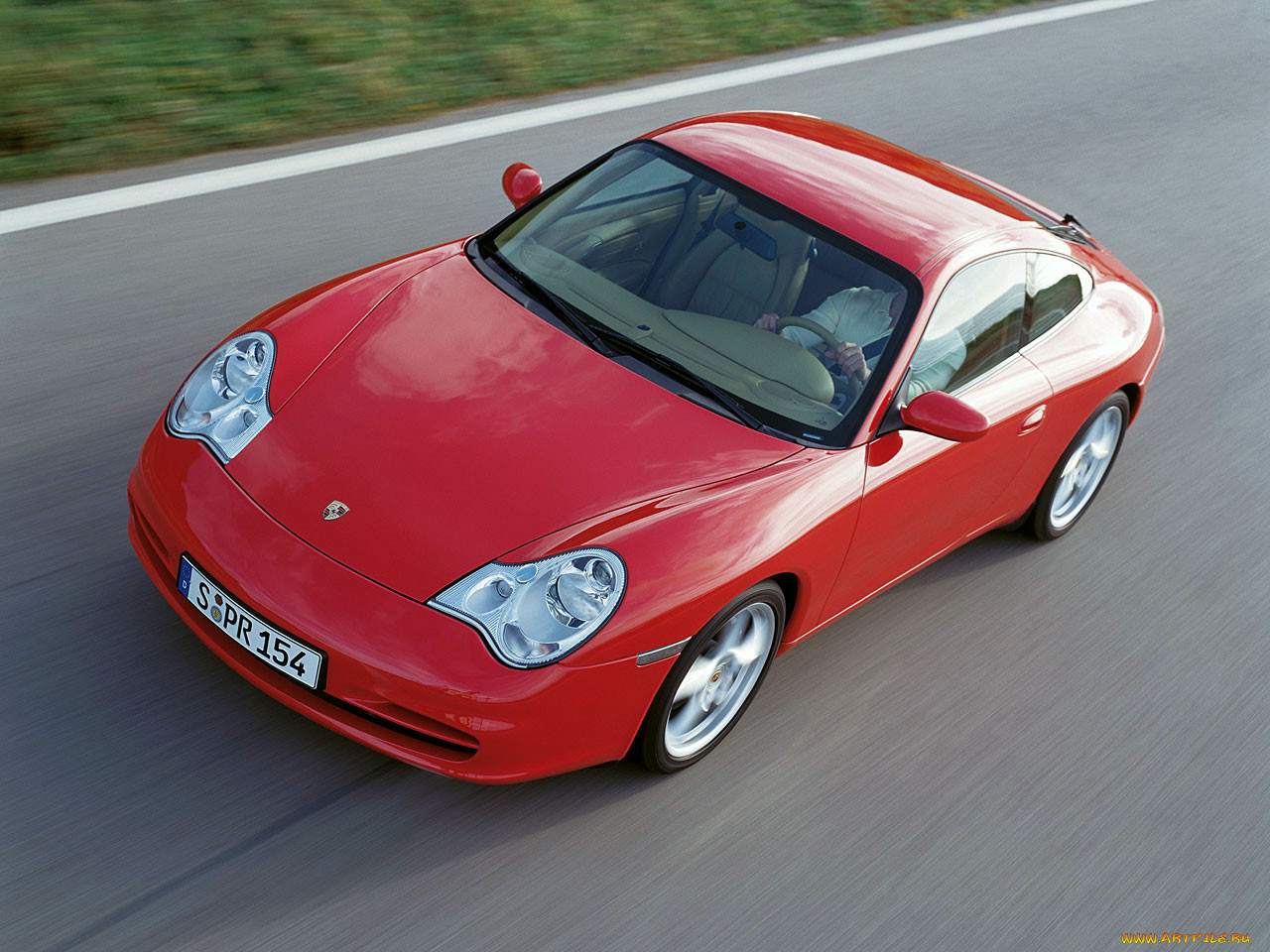, porsche